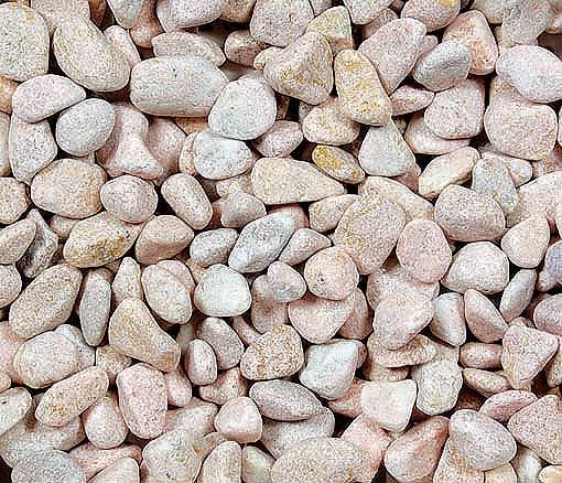E Steps 10 Kg Of Western Style Gravel Patio Pebbles Pink 3 Bag 10 Kg Of Western Style Gravel Patio Pebbles Pink 3 Bag