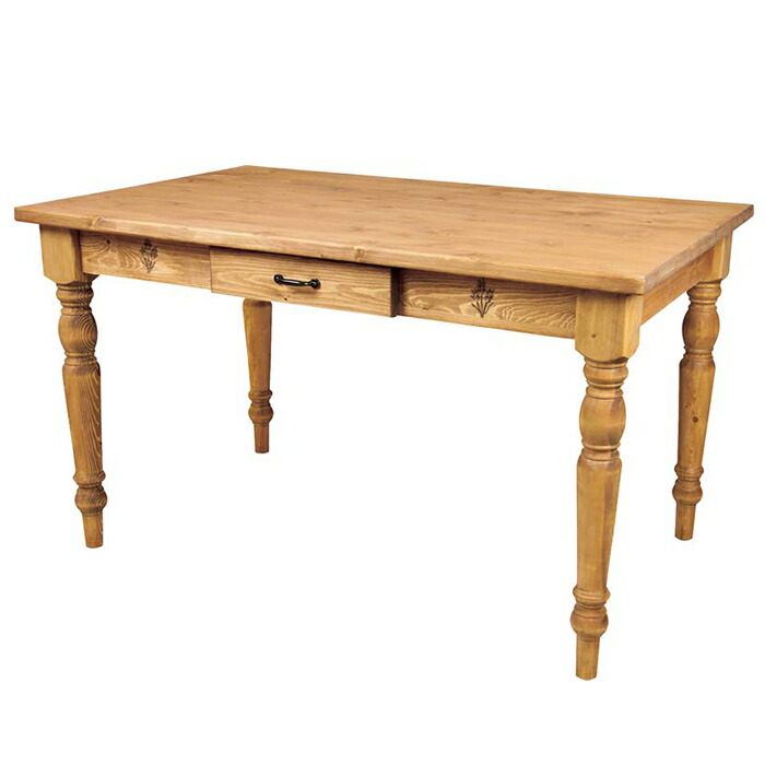 楽天市場】《東谷》アルンダ ダイニングテーブル 180×85 長方形