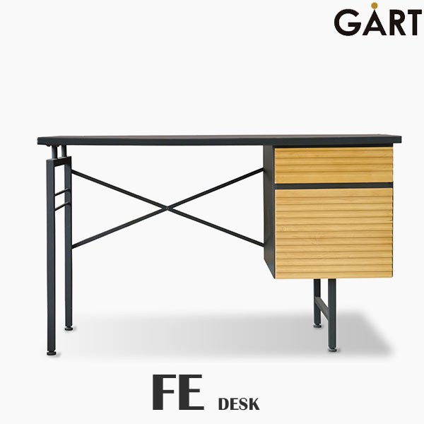 人気満点 パソコンデスク おすすめ 海外製 お客様組立 Gart ガルト Feエフイー デスク 人気 おしゃれ Fe Desk 在宅 勉強机 Pcデスク 学習机 ワークデスク パソコン台 パソコンデスク 一人暮らし 西海岸 ナチュラル シンプル モダン 木製 北欧 Phepsonfarm Co Uk