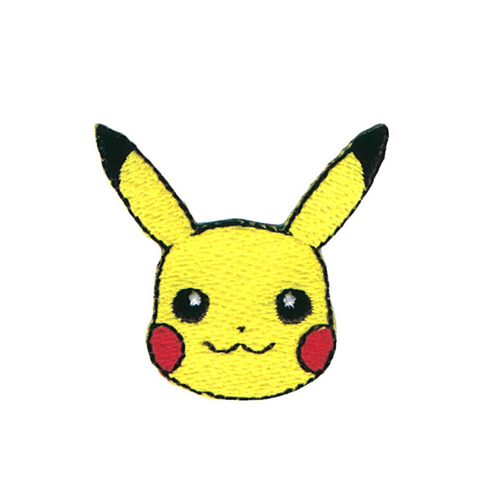 楽天市場】ポケモン シリコンミラー ピカチュウ柄 304007 [M便 1/4
