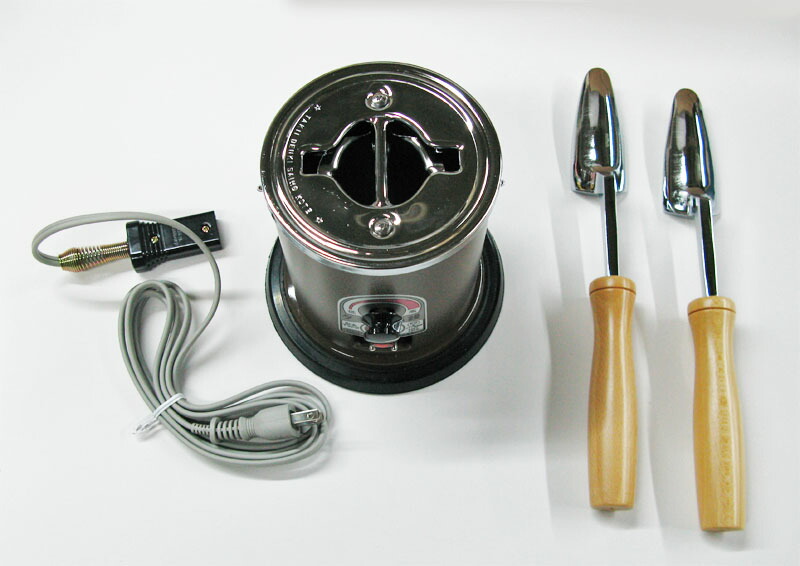 タキイ電気鏝 和裁・洋裁用電化鏝（コテ） - タキイ電器株式会社
