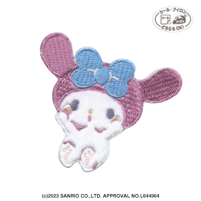 サンリオ Sanrio Signature Pens - .38 mm - One Random