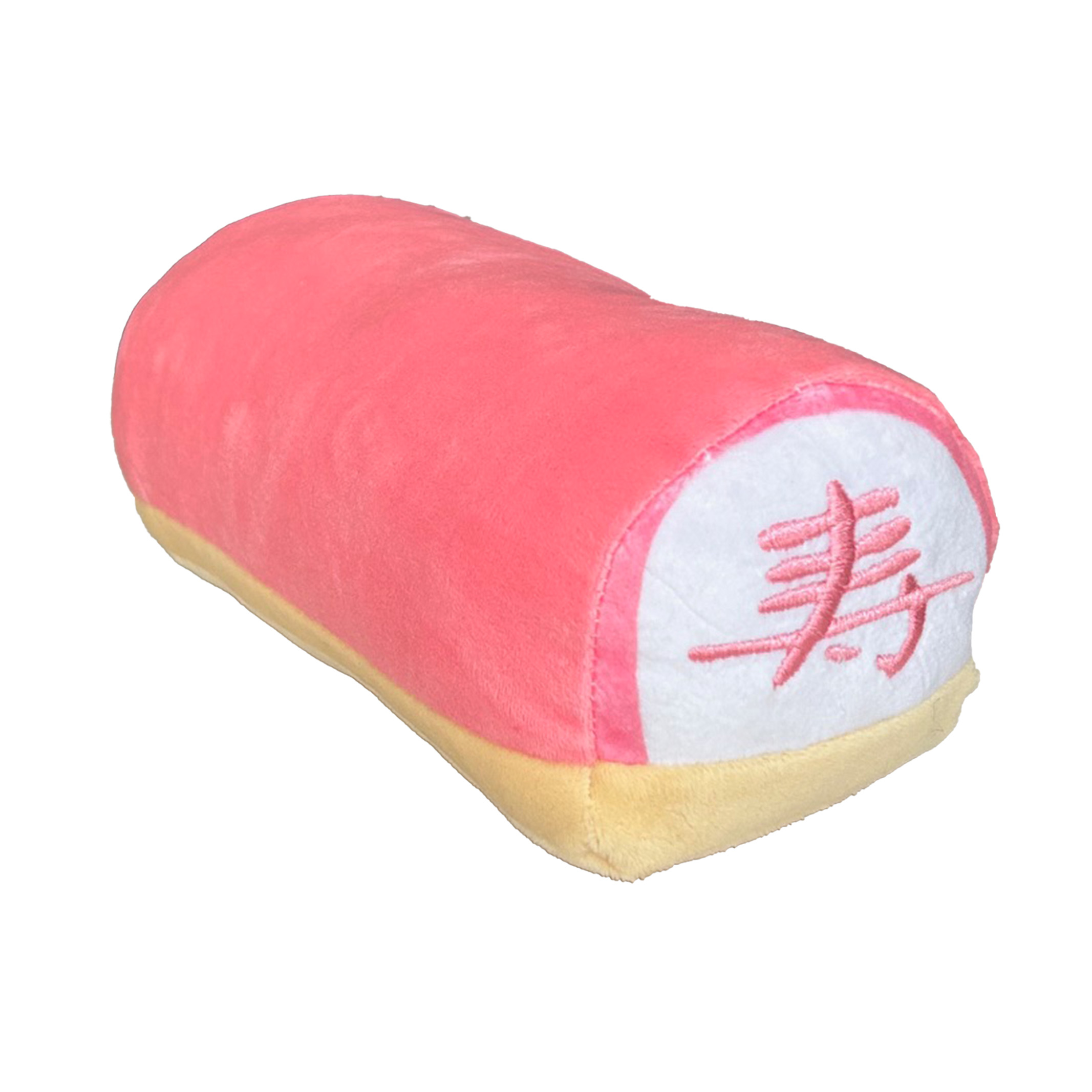 楽天市場】ペットトイ 柏餅 PeePee TOY 紅白かしわ餅 犬 猫
