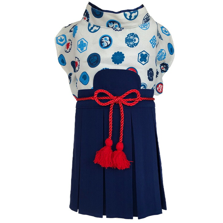 犬服　袴　♡Y様♡即購入OKd(ゝω・´○) 犬服袴♡Y様♡即購入OKd(ゝω・´○)