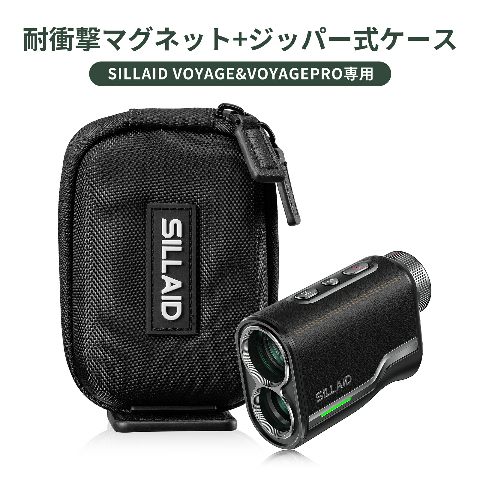 楽天市場】CaddyTalk CUBE Magnetic Silicone Case (Midnight