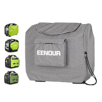 EENOUR  イーノウ　インバーター発電機GS1800i 防災用品 EENOUR「インバーター発電機GS1800i-B」があれば、初めてのBBQも