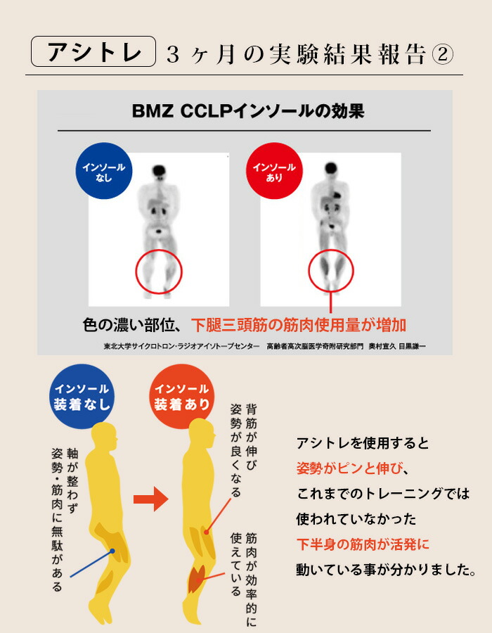 楽天市場 Bmz インソール アシトレ キッズ 子供用 中敷き 足トレ ビーエムゼット 足 快適 健康 正しい 姿勢 ながら 筋トレ 効果 日常 スポーツ ウォーキング イータイムス