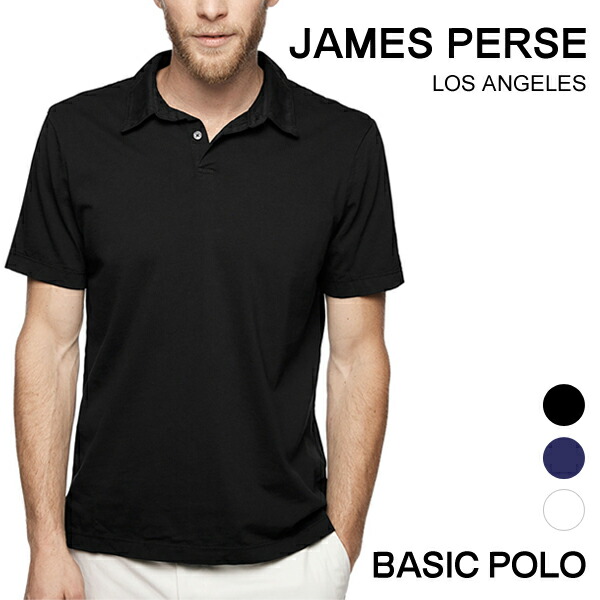 james perse polo