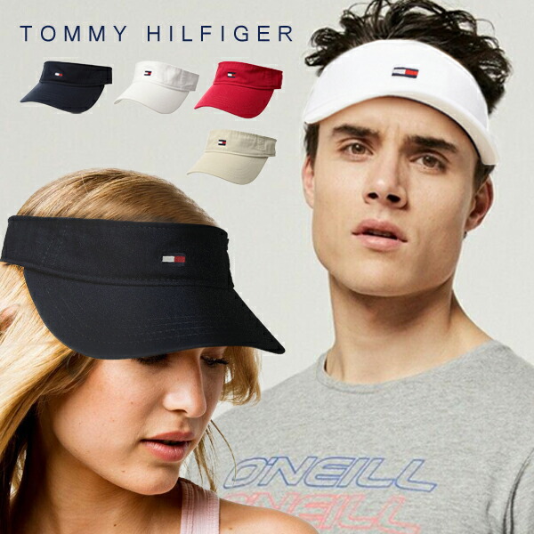 tommy セール 帽子 楽天