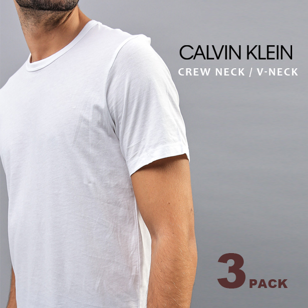 楽天市場】カルバンクライン Calvin Klein メンズ 下着 単品コットン T