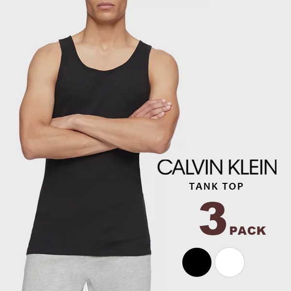 楽天市場】カルバンクライン Calvin Klein メンズ 下着 3枚組