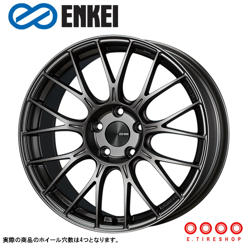 楽天市場】単品1本価格 ENKEI all fourteen - Racing - 16inch