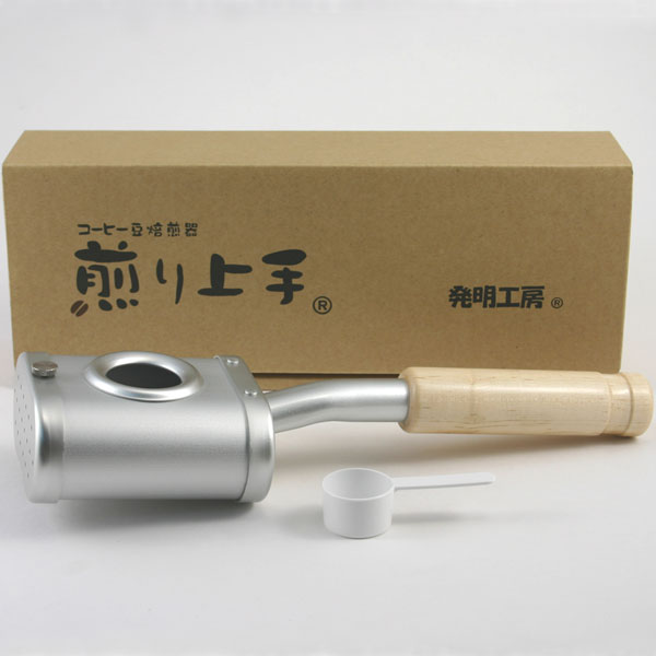 楽天市場】焙烙 （ほうろく）珈琲焙煎機 煎じ器 自家焙煎