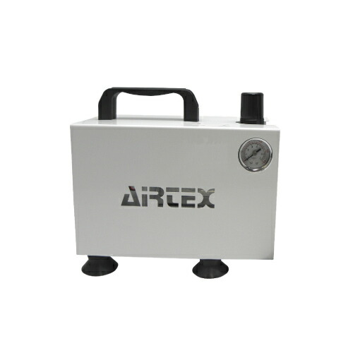 楽天市場】エアテックス(AIRTEX） コンプレッサー APC001R2 : SSペイント