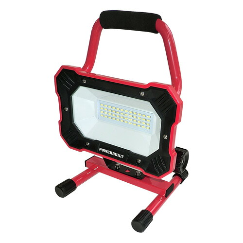 [パワービルド]LED投光器 EKS0197｜Tools　店