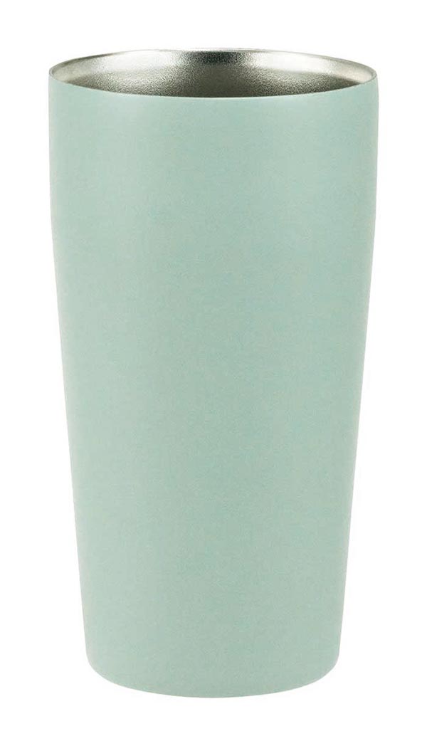 楽天市場】カクセー 真空二重タンブラー 630ml TM-09Tasty mirror