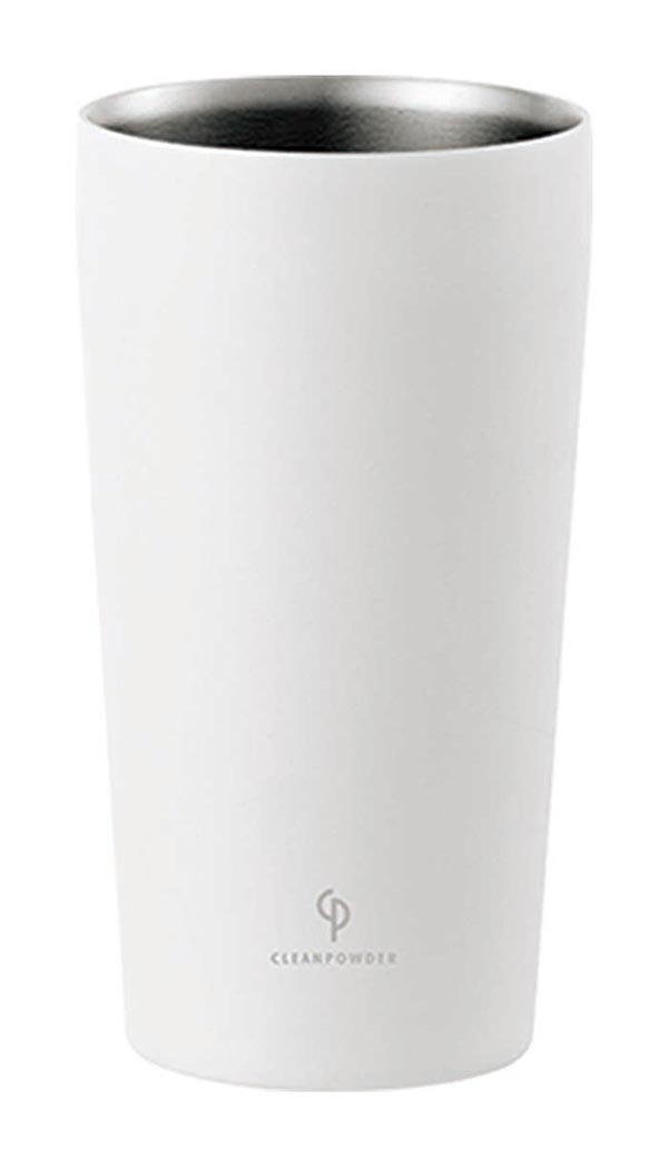 楽天市場】カクセー 真空二重タンブラー 630ml TM-09Tasty mirror