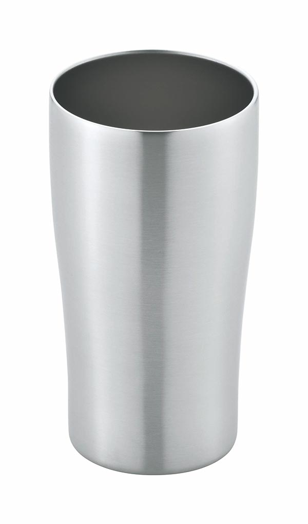 楽天市場】カクセー 真空二重タンブラー 630ml TM-09Tasty mirror