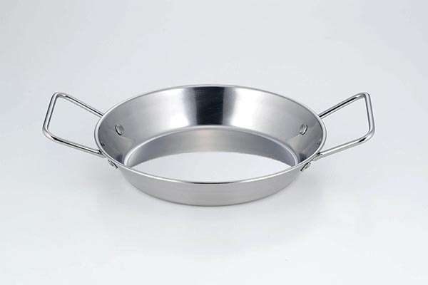 カクセー SOLA Relax ソラリラ パエリア鍋 20cmPP-14画像