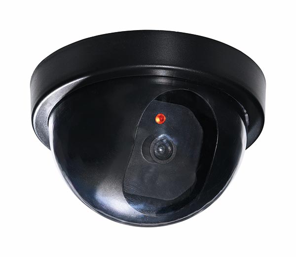 安全テクノロジーdm-irdomダミードーム型防犯カメラ　防犯カメラ　ダミー 楽天市場】監視カメラ 防犯カメラ ダミーカメラ ダミー 監視カメラ 2台