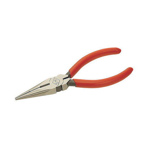 楽天市場】【ミネシマ】マイクロラジオペンチ E-103 : Tools 楽天市場店