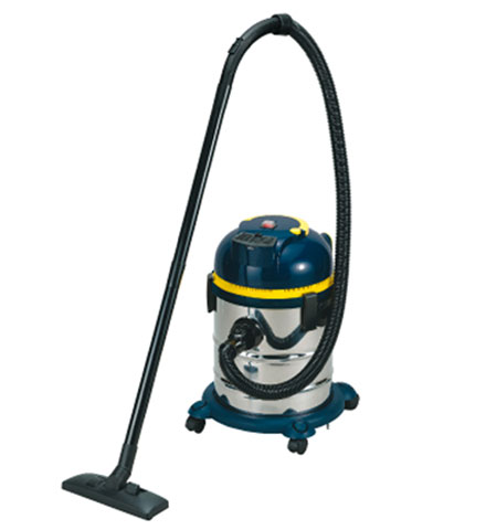 【貨物輸送無料】【掃き出す機】力強さソニック ステンレスバキュームクリーナー NVC-20L