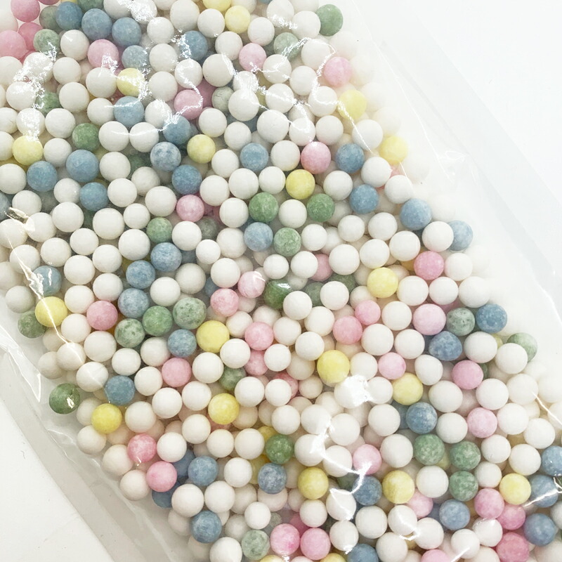 楽天市場】【送料無料】【メール便】ミニタピオカ パール 100g×2パック (nh541001) : マーちゃんマート