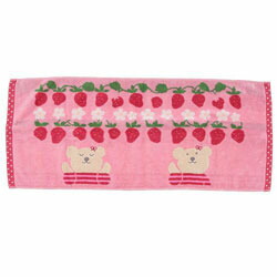 専用。お年玉超特価❤みかん＊柔ふわ❤ヘアドライタオル♥苺畑…ピンク♥ 専用。お年玉超特価❤みかん＊柔ふわ❤ヘアドライタオル♥苺畑