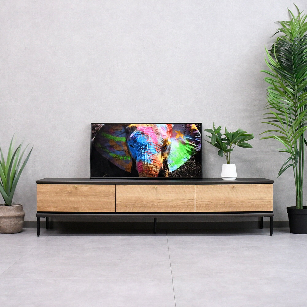 テレビ受像機台 金管楽器 テレビ受像機ゲーム盤 今めかしい 180糎 成し遂げる品 吊りひも納める うしろ側納める 置き目ゲーム盤 納める tv台 tvゲーム盤 国産 自然的 大川調度品
