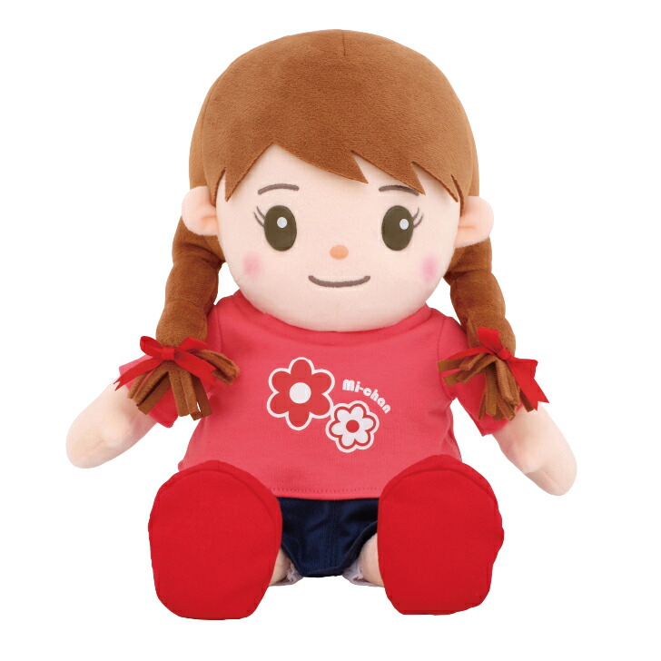 ぬいぐるみ あるいて おしゃべり 人形 compass1717829573.jpg