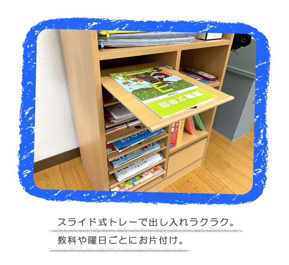 楽天市場 家具調ランドセルラック 幅60cm 収納 キッズ 子供部屋 お片付け 完成品 日本製 送料無料 一部地域除く 収納家具のイー ユニット