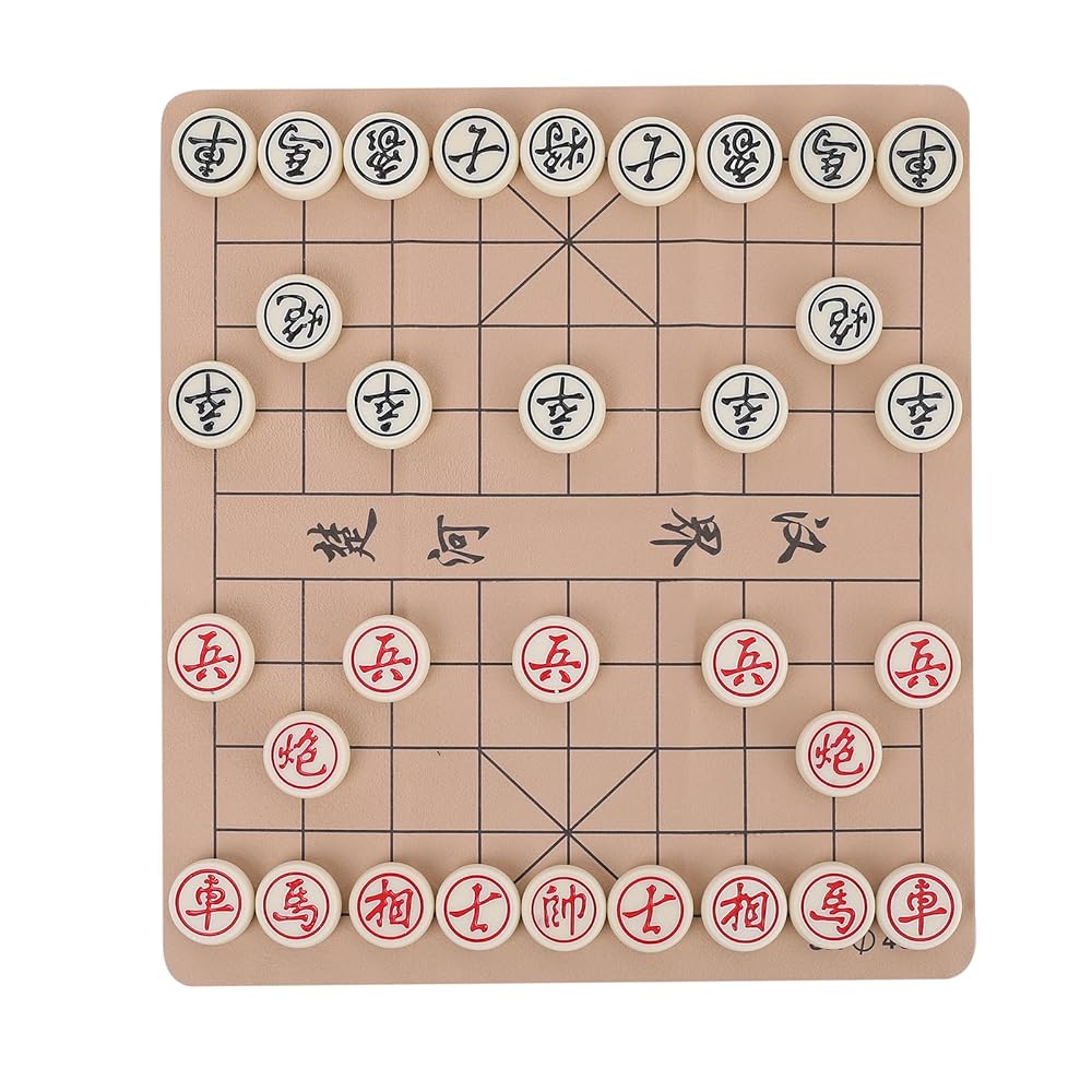 楽天市場】象棋 シャンチー チャイニーズチェス 中国将棋 コートゥオン