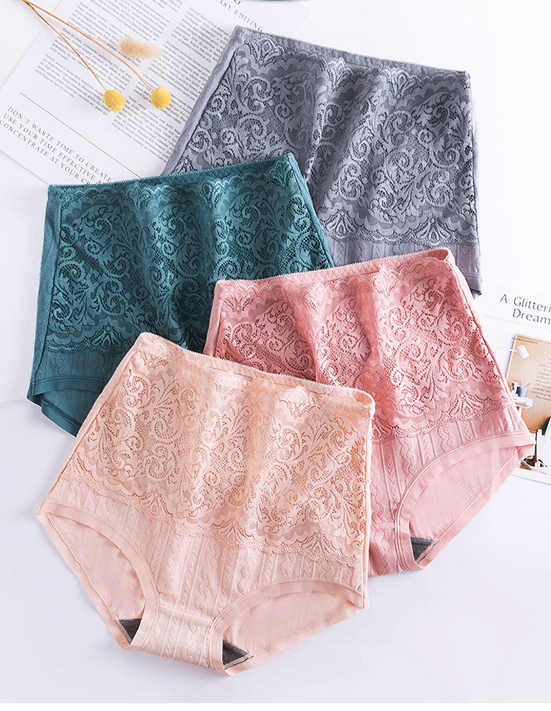 ハーパン Xl 起こす 御腹完全にショーツ のりのり西ショーツ 駈けっくら 家内実利 Ll号数 はらまきショーツ 随分英名 全色彩 枚セット 木綿 レース ショーツ 物物しいサイズ ショーツ オマケつき 福袋 冷たい止らす チラ見え防止 激安 セット ハイウエストレースショーツ