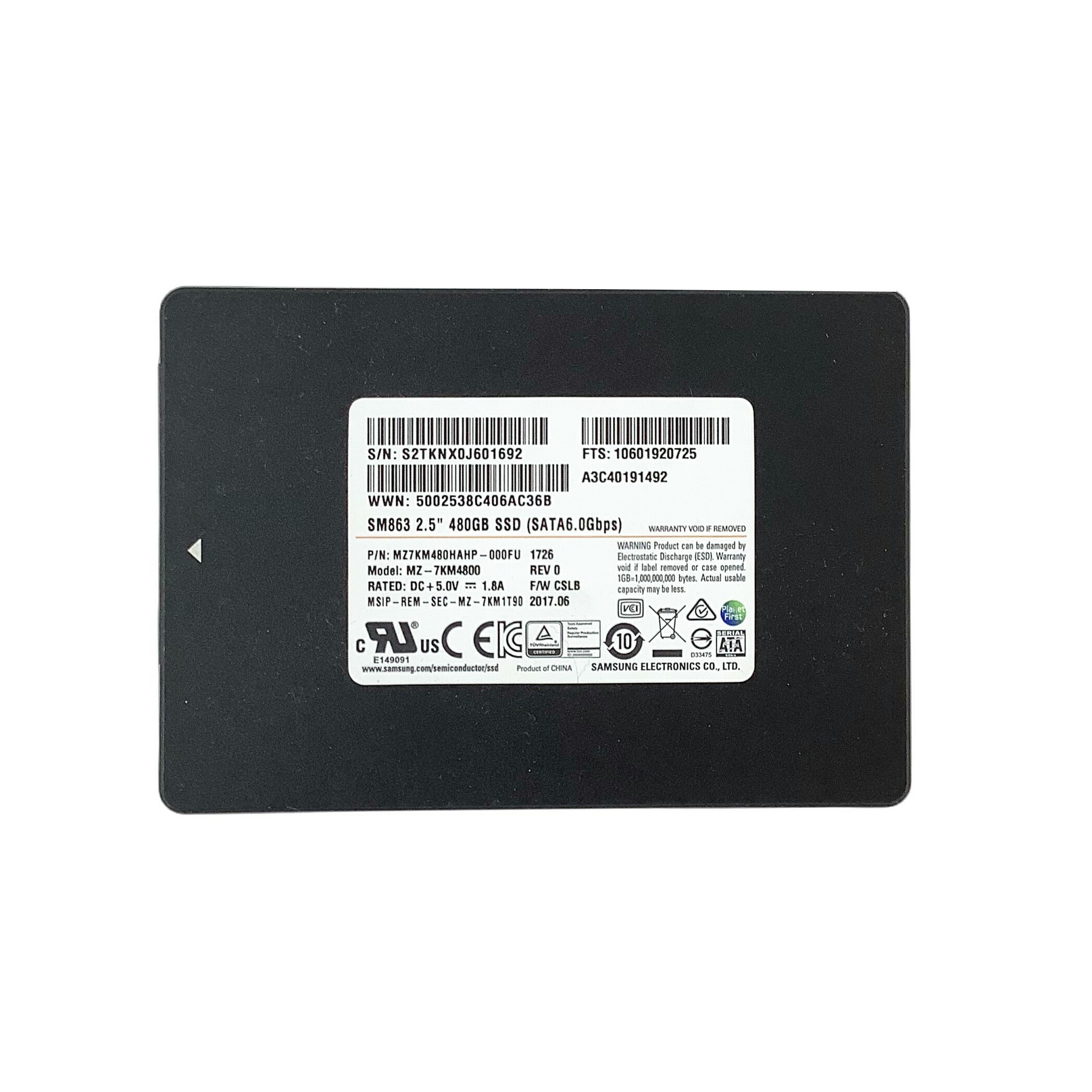 ②-W965-SAMSUNG SATA 512GB 2.5インチ SSD 2点 imgrc0151925167.jpg