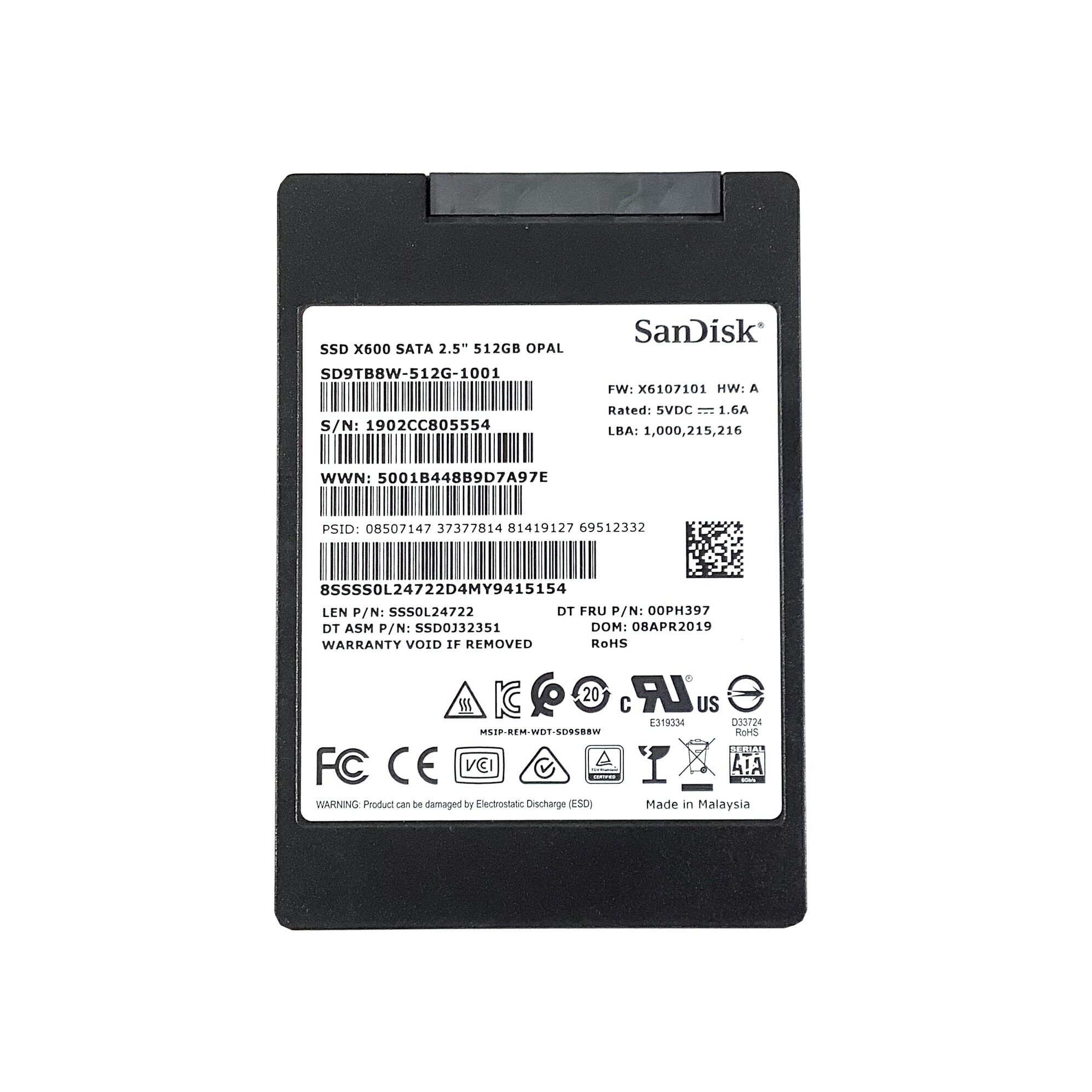 【予約】 SSD 256GB SATA M.2 X600 楽天市場】SanDisk 1点 型番 2280 M.2 内蔵型SSD