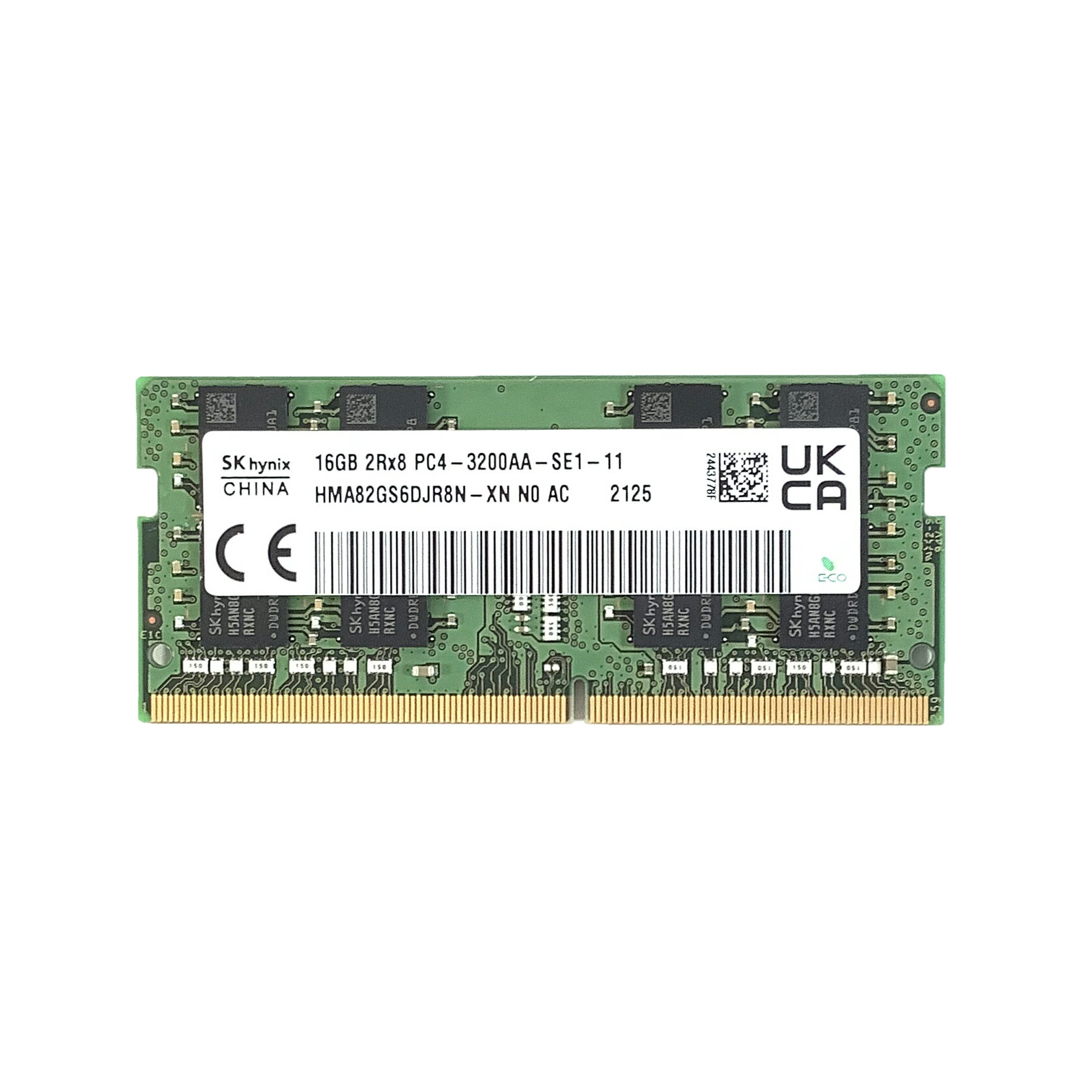 楽天市場】R009-SK hynix 16GB 2RX8 PC4-3200AA メモリ 1点 楽天市場】R009-SK hynix 16GB 2RX8 PC4-3200AA メモリ 1点