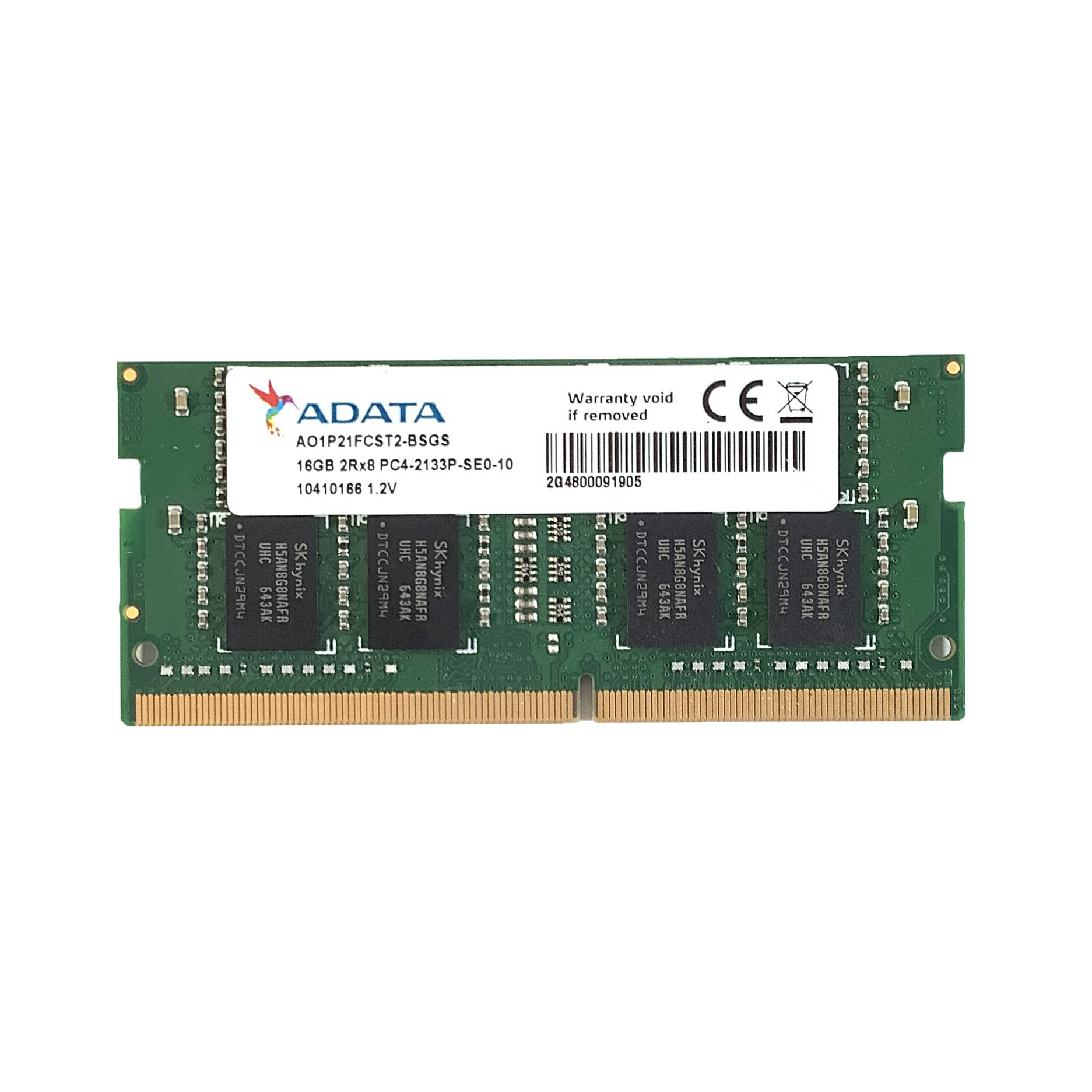 SKhynix ノートパソコン用メモリ 16GB×2枚 計32GB 匿名配送 楽天市場】R029-SK hynix 16GB 1RX8 PC4-3200AA メモリ 1点