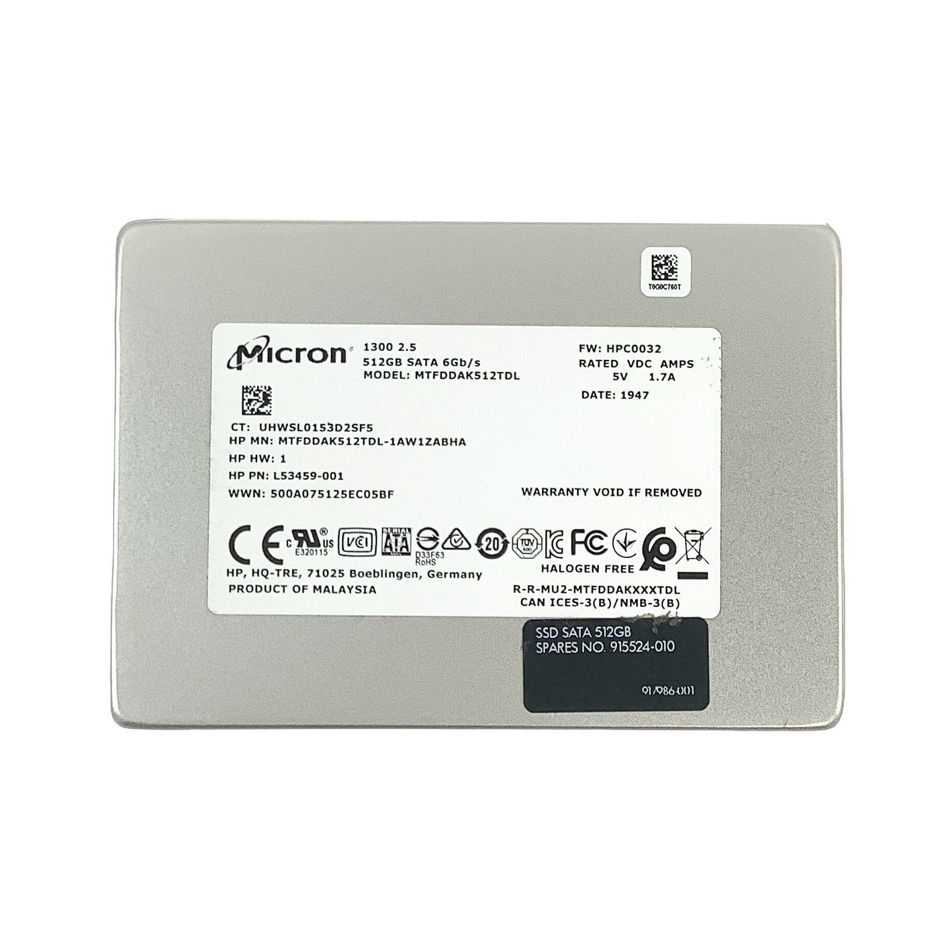 楽天市場】R055-SAMSUNG PM871b M.2 SATA 256GB SSD 1点 3.3V