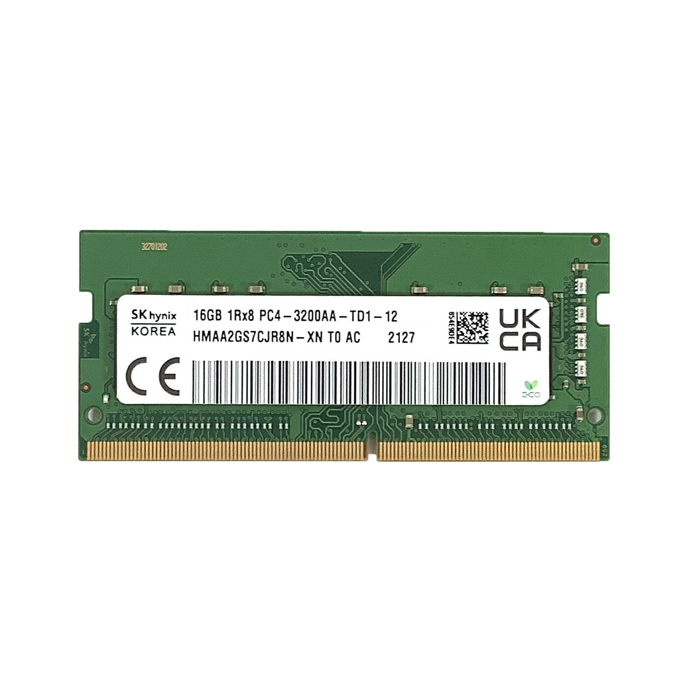 楽天市場】R138-SK hynix 8GB 1Rx8 PC4-2400Tメモリ 1点 ノート