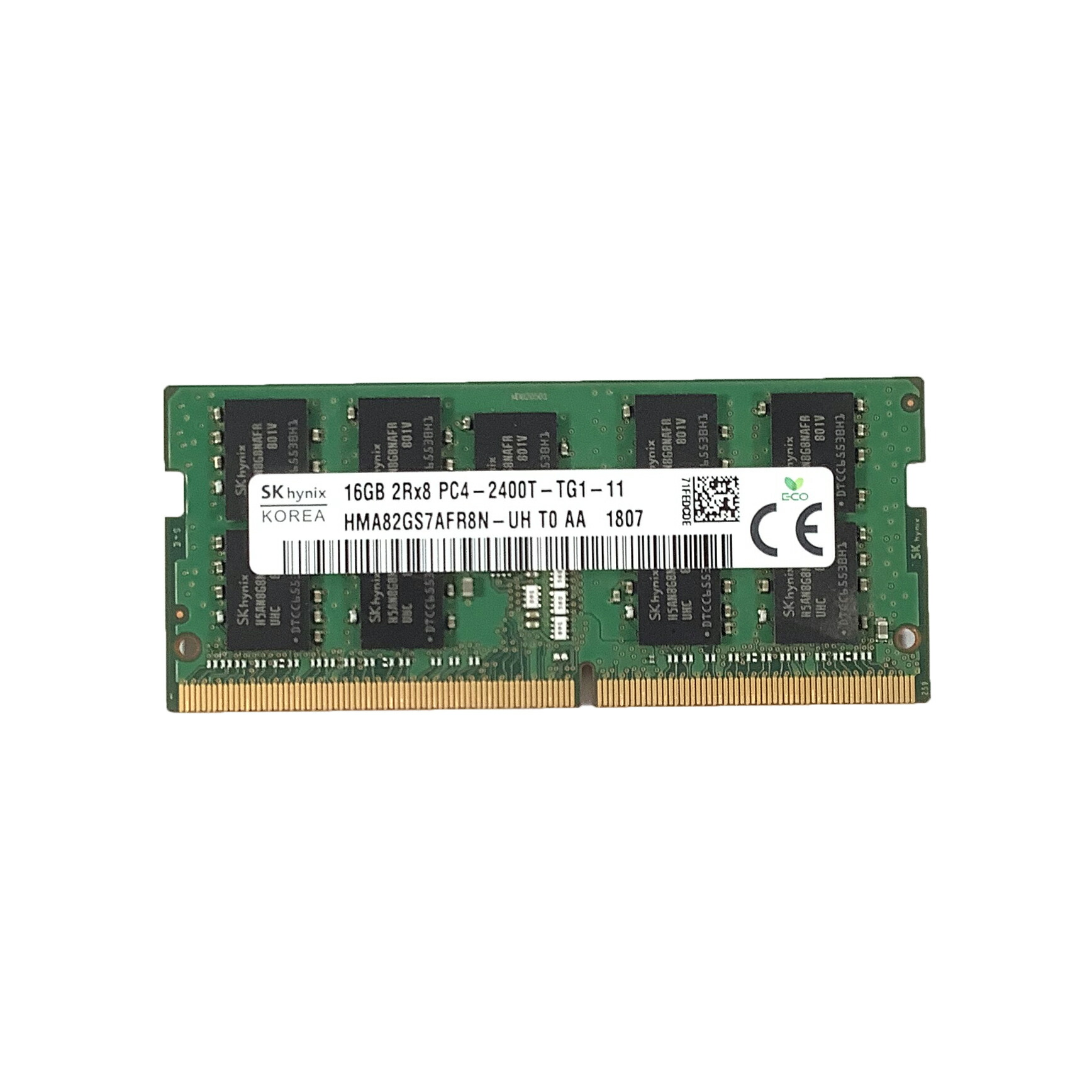 メモリ 16GB×2枚=32GB DDR4-2666 SKhynix 動作保証 楽天市場】□□SK hynix/エスケイハイニックス メモリ 16GB 2R×8