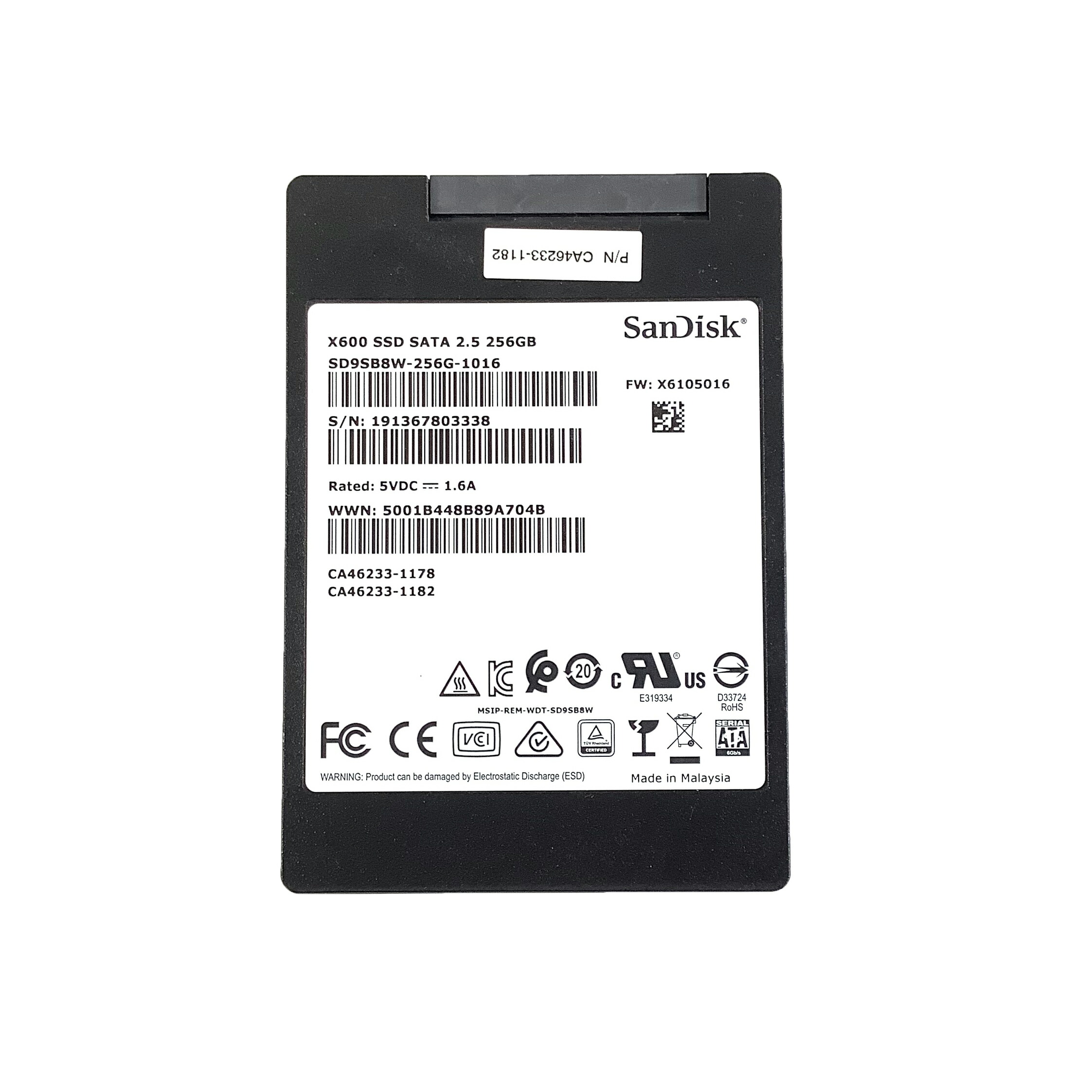②-L02 Micron SATA 256GB 2.5インチ SSD 4点 Amazon | Micron 1300シリーズ 256GB 2.5インチ SATA3 ソリッド