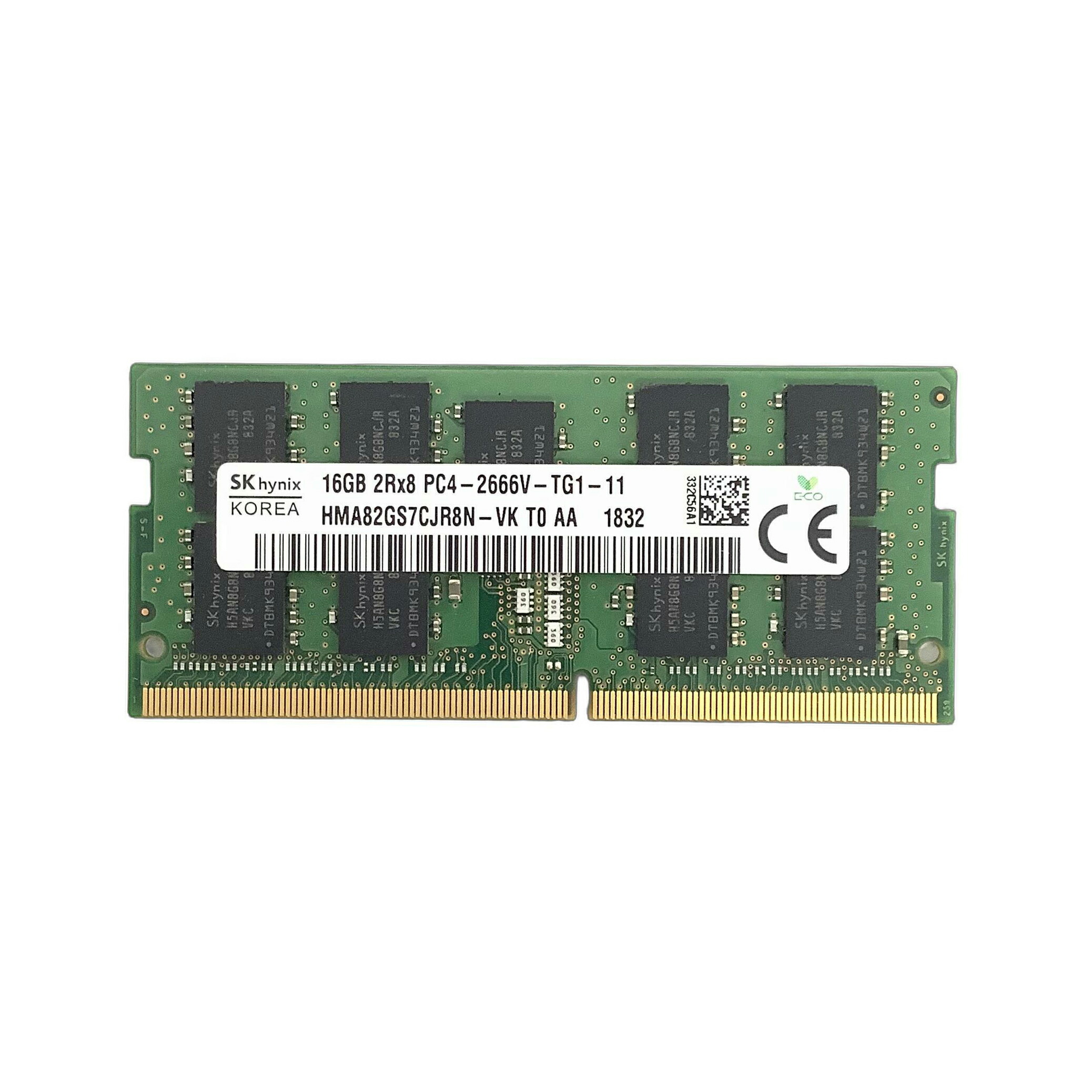 ノートPC用メモリ　PC4 8GB 17枚セット 楽天市場】R206-16GB 2RX8 PC4-2400T メモリ 1点 ノートPC用
