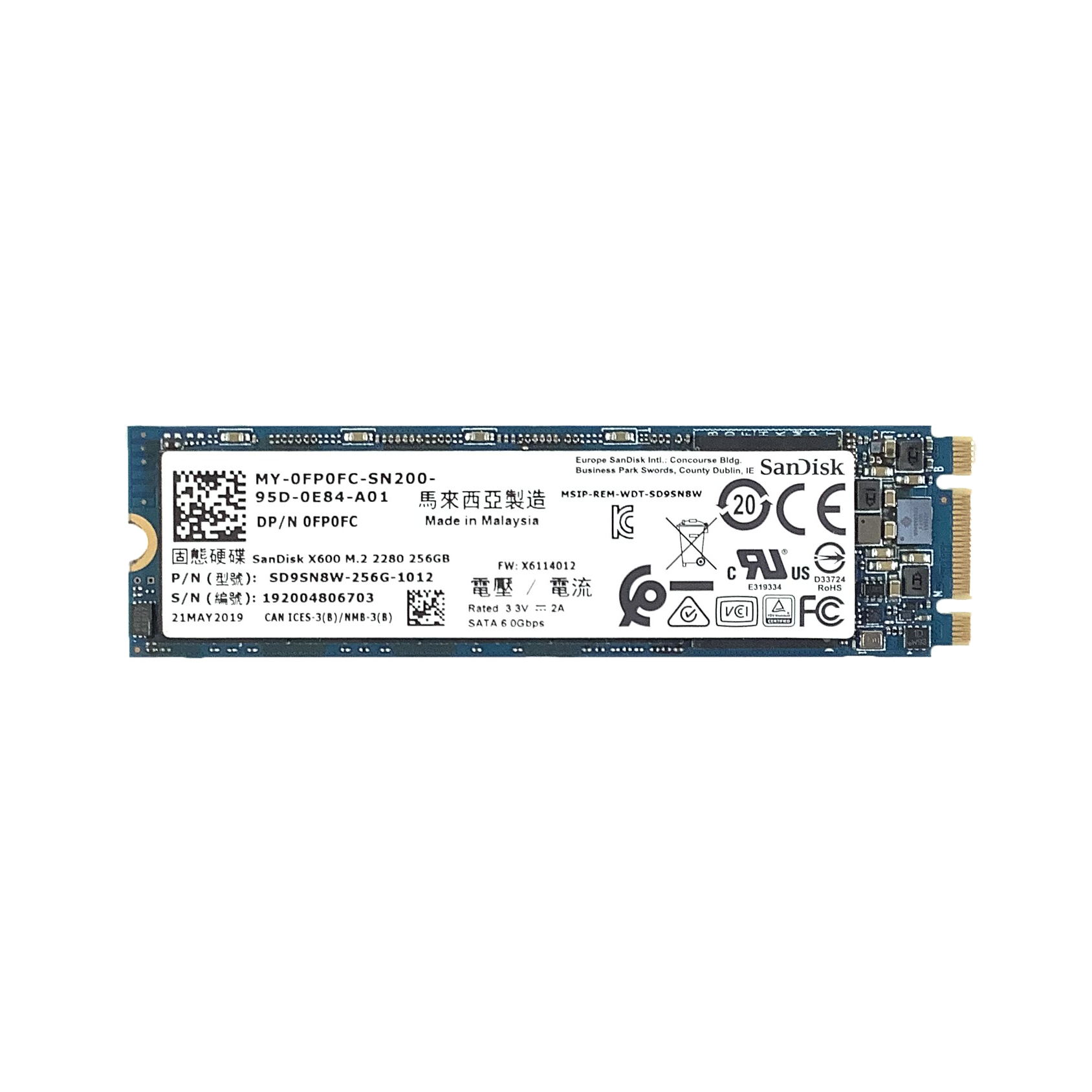 楽天市場】SAMSUNG 2.5インチ 128GB SATA SSD 1点 サムセン 型番:MZ