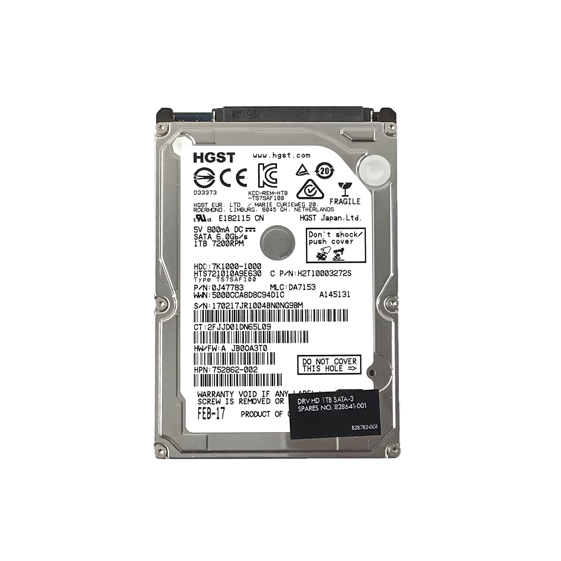 楽天市場】IBM 1TB 2.5 インチ SAS HDD 1点 7200rpm 6Gb SAS サーバー