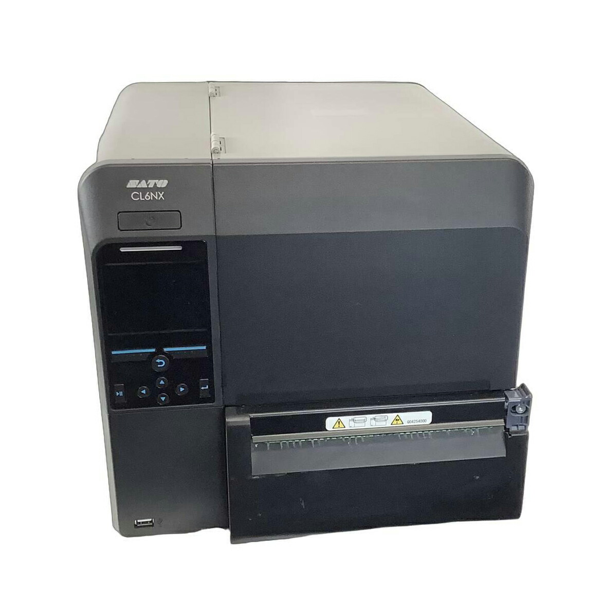 楽天市場】【送料無料】SATO サトースキャントロニクス CL4NX-J 12感熱