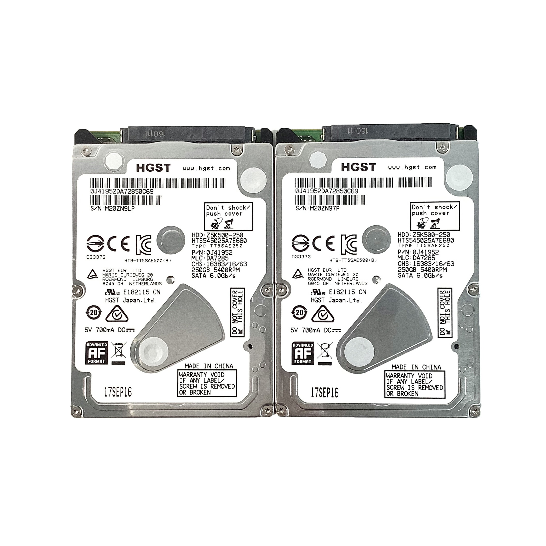 楽天市場】R137-SEAGATE 500GB 3.5インチ SATA HDD 3点セット