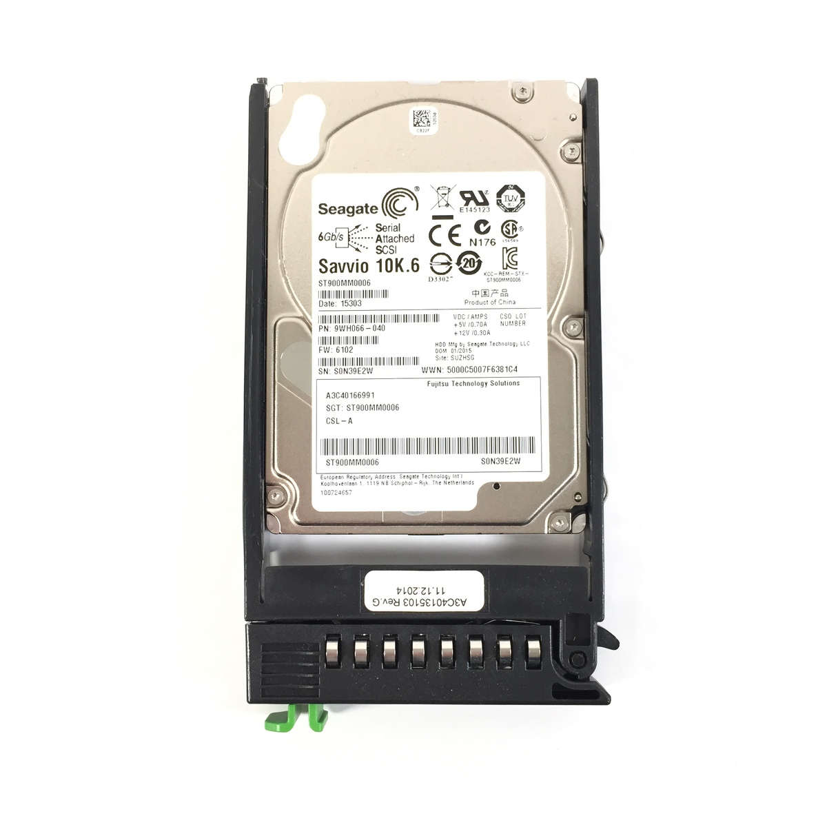 楽天市場】IBM 1TB 2.5 インチ SAS HDD 1点 7200rpm 6Gb SAS サーバー