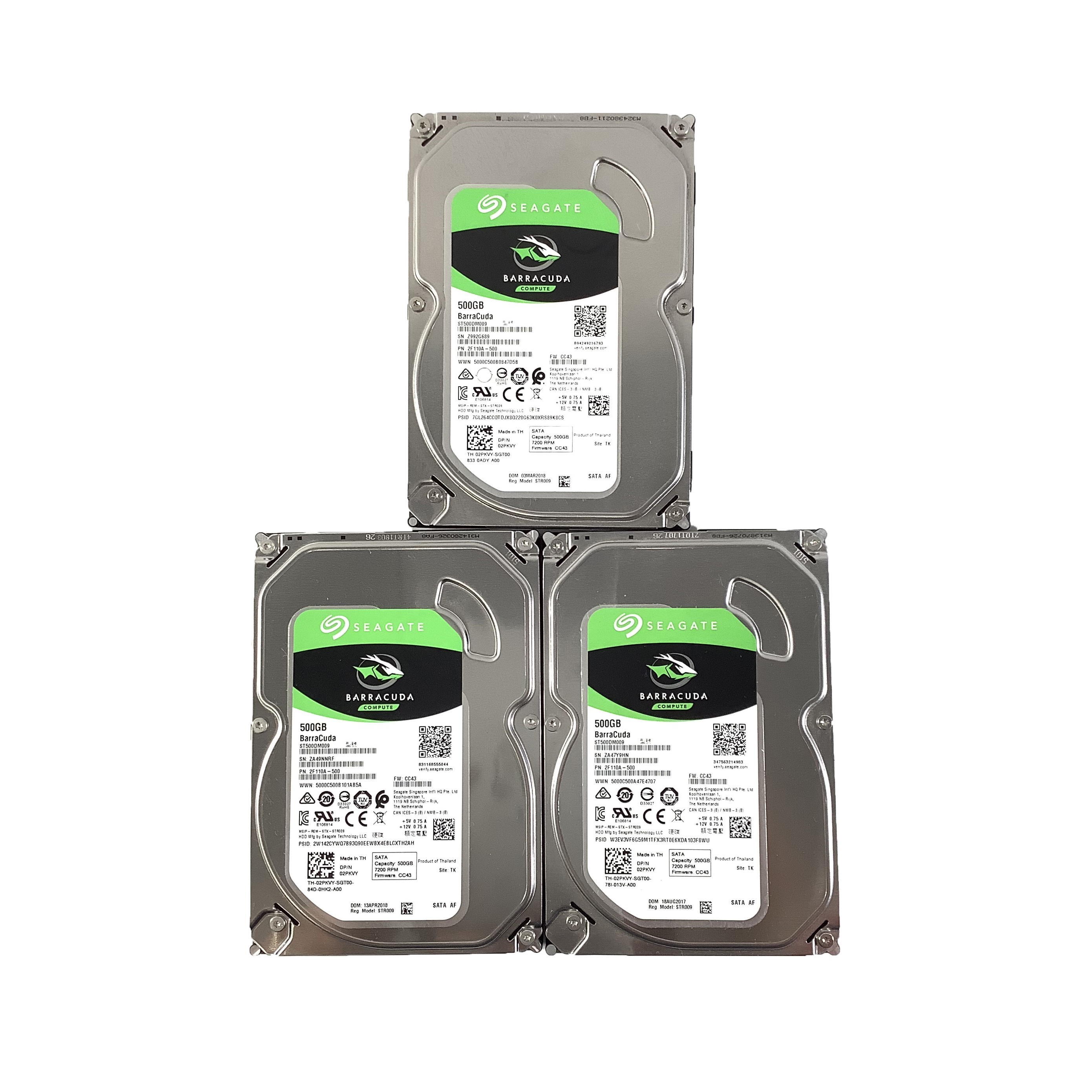 楽天市場】SEAGATE 内蔵ハードディスク 3.5インチ 1TB 7200rpm