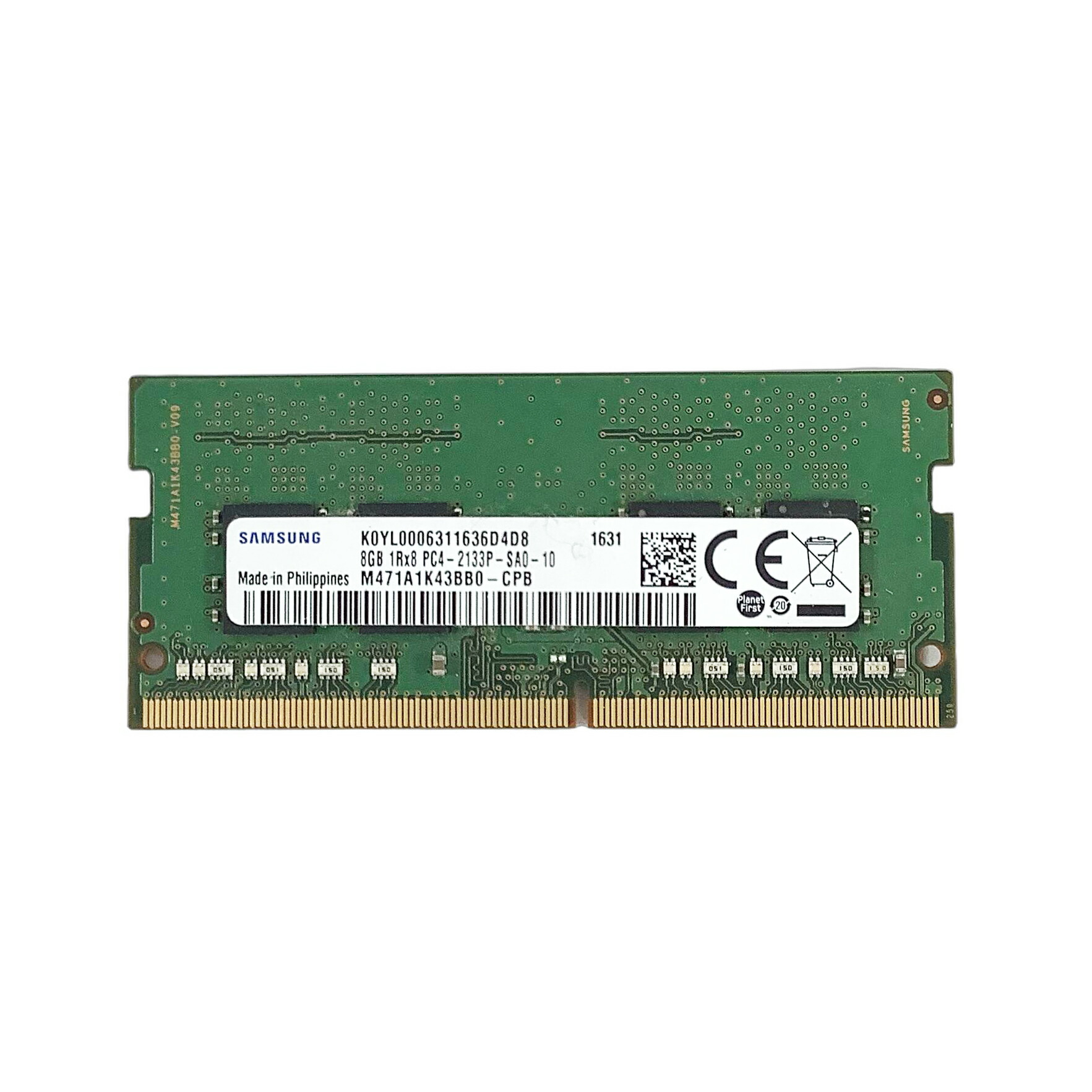 Micron　DDR4　PC4-2666V　 32GB　BIOS確認済　メモリ MICRON 32GB PC4-2666V-R DDR4 REGISTERED ECC 2RX4 MEMORY
