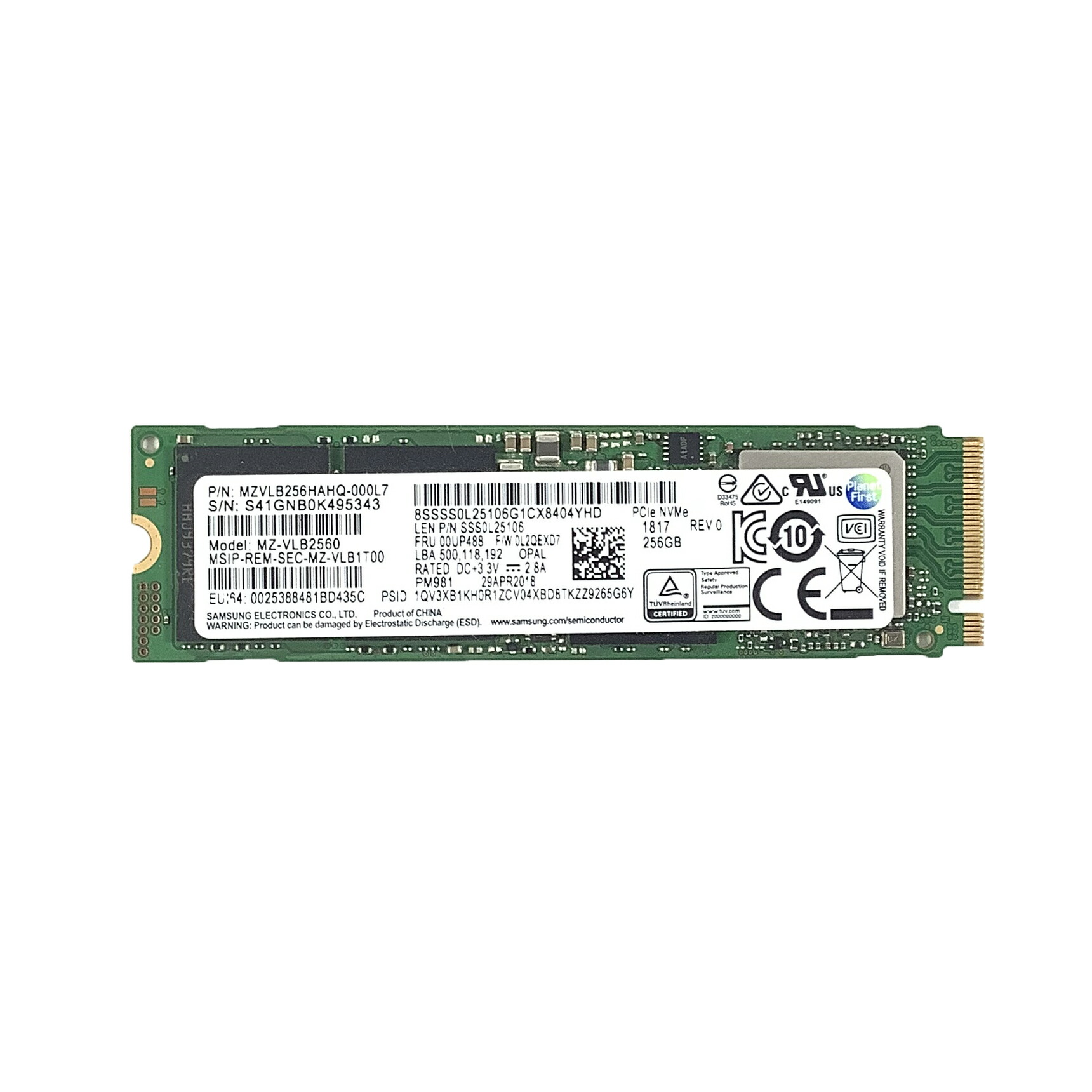 楽天市場】8GB 1RX8 PC4-2666V デスクトップPC メモリ 1点 ☆SAMSUNG